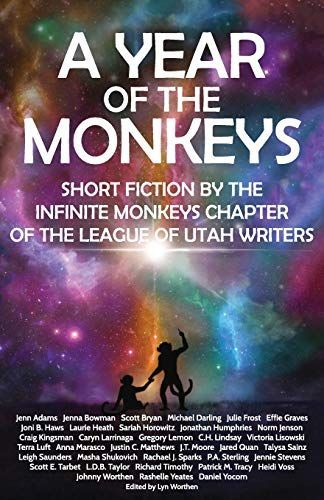 A Year of the Monkeys