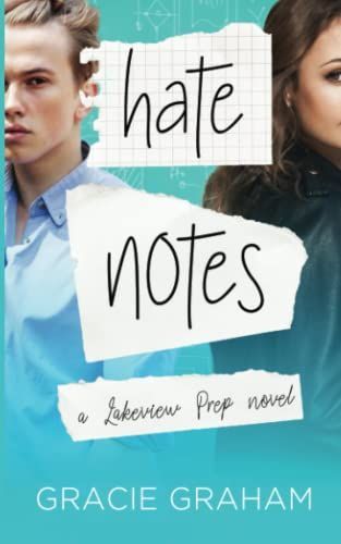 Hate Notes