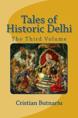 Tales of Historic Delhi