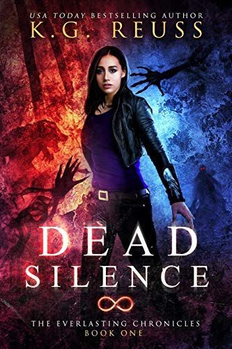 Dead Silence