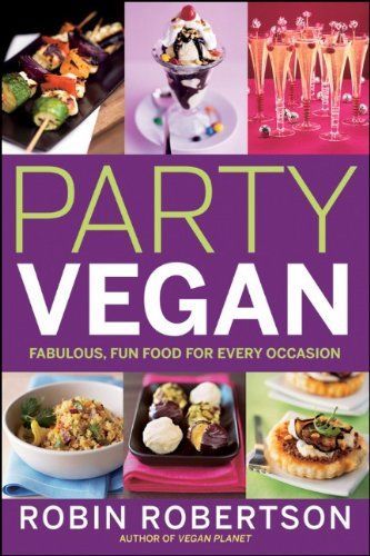 Party Vegan