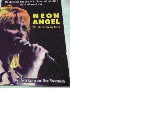 Neon Angel