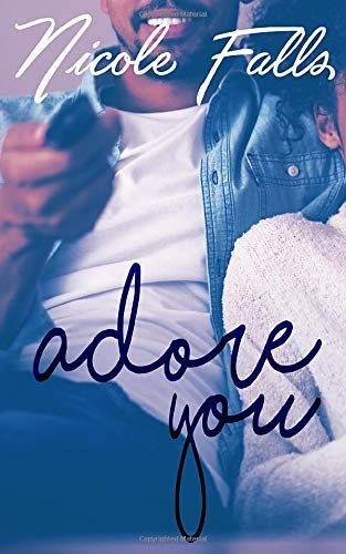 Adore You