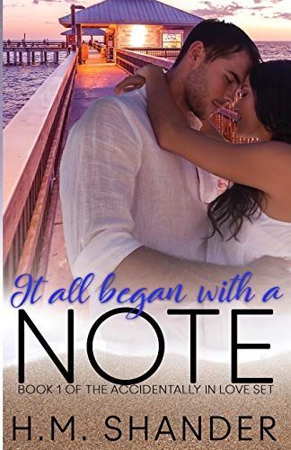 It All Began With A Note