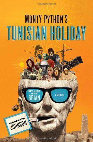 Monty Python's Tunisian Holiday