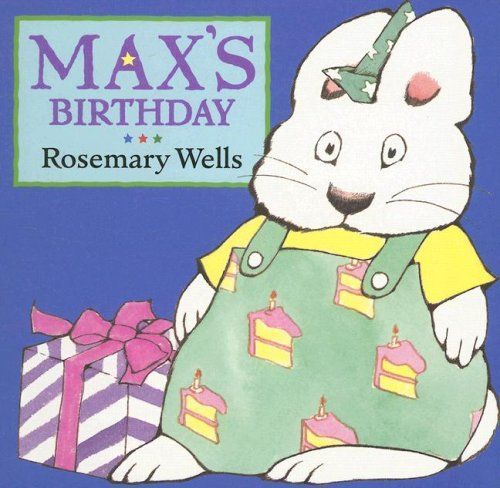 Max's Birthday