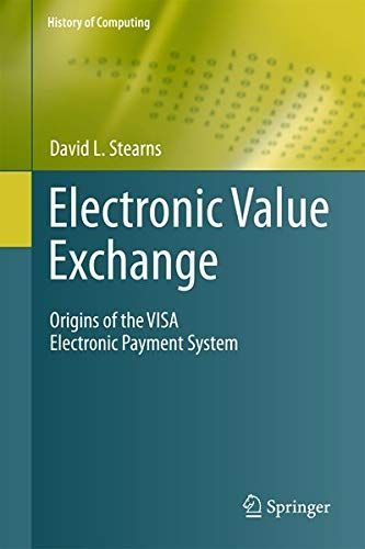 Electronic Value Exchange