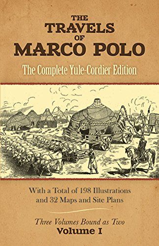 The Travels of Marco Polo