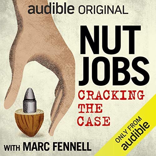 Nut Jobs