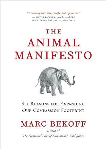 The Animal Manifesto