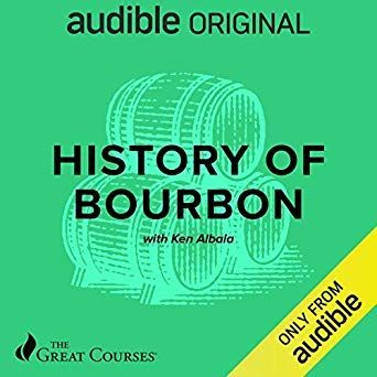 History of Bourbon