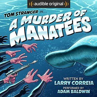 A Murder of Manatees