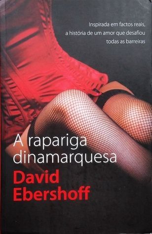 A Rapariga Dinamarquesa