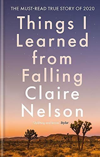 Things I Learned from Falling