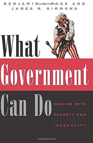 What Government Can Do