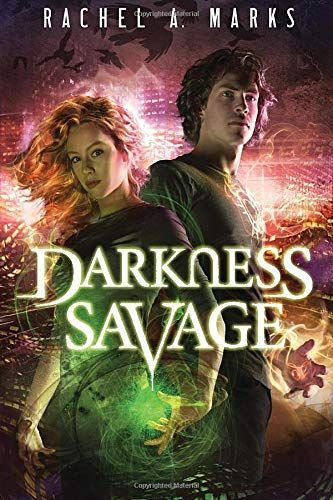 Darkness Savage