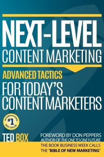 Next-level Content Marketing