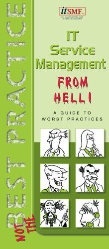 IT Service Management from Hell