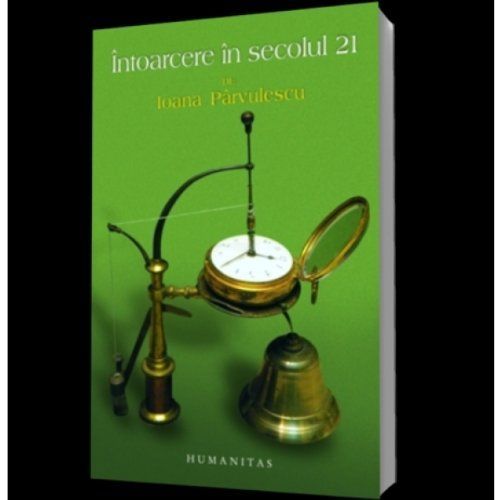 Întoarcere în secolul 21