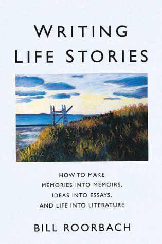 Writing Life Stories