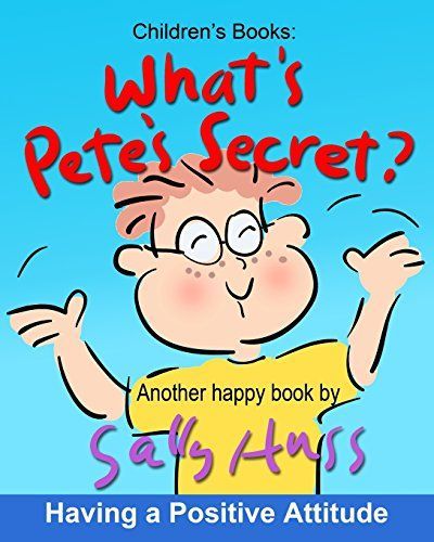 What's Pete's Secret?