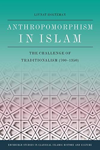 Anthropomorphism in Islam