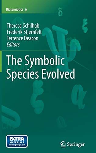 The Symbolic Species Evolved