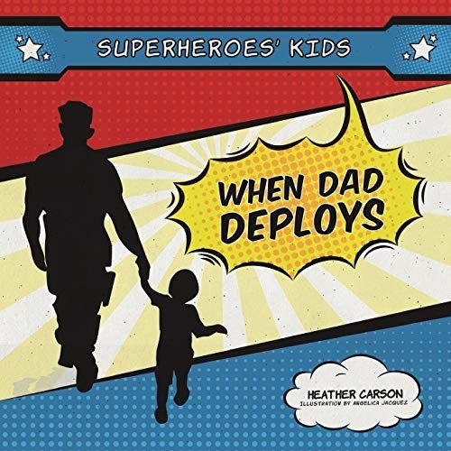 Superheroes' Kids