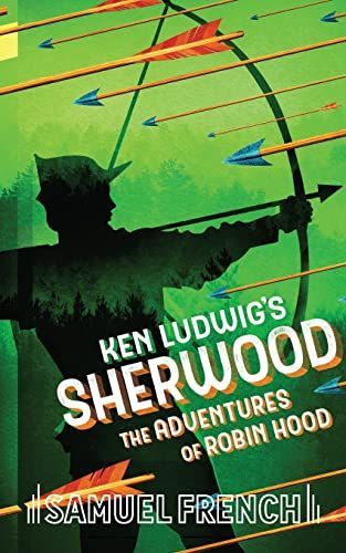 Ken Ludwig's Sherwood