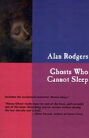 Ghosts Who Cannot Sleep