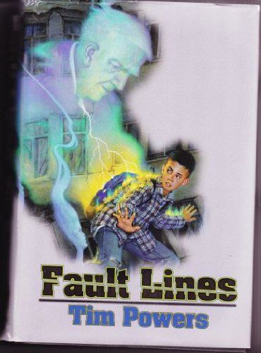 Fault Lines:Expiration Date ; Earthquake Weather