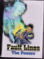Fault Lines:Expiration Date ; Earthquake Weather