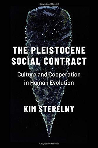 The Pleistocene Social Contract