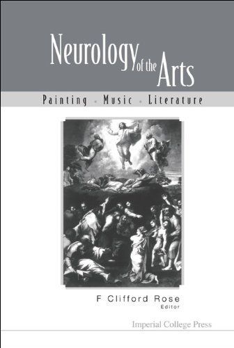 Neurology of the Arts