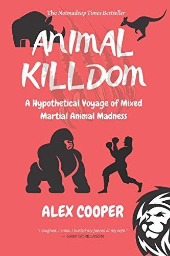 Animal Killdom