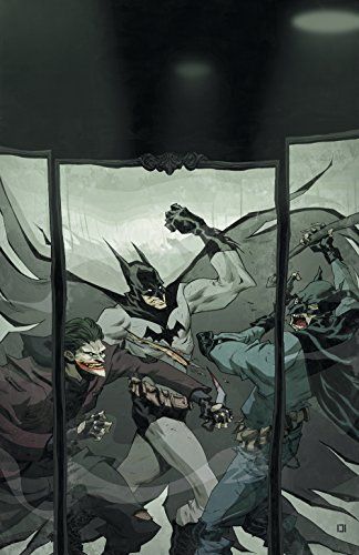 Batman