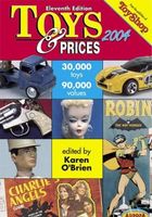 2004 Toys and Prices