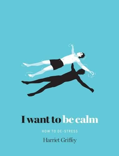 I Want to Be Calm