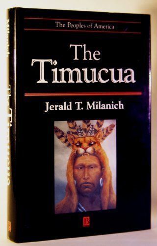Timucua