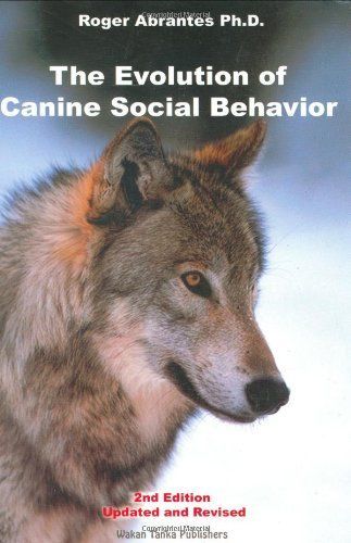 The Evolution of Canine Social Behavior