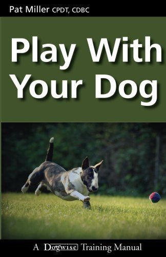 Play with Your Dog