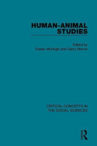 Human-animal Studies