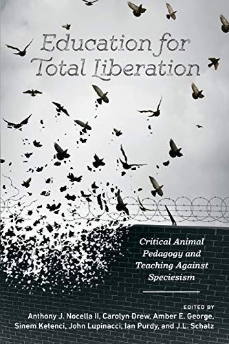 Education for Total Liberation