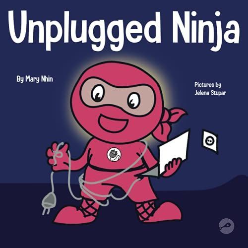 Unplugged Ninja