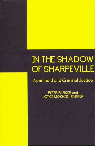 In the Shadow of Sharpeville