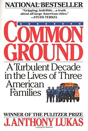 Common Ground