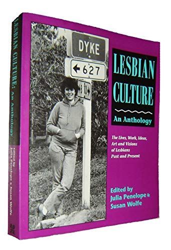 Lesbian Culture