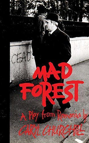 Mad Forest