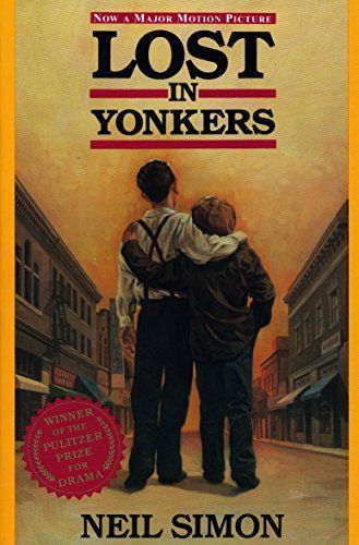 Lost in Yonkers