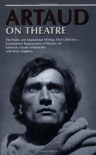 Artaud on Theatre